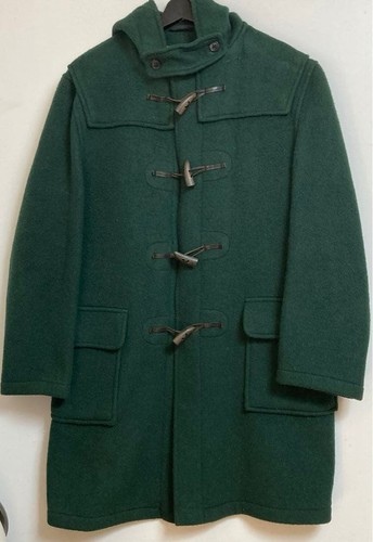 Gloverall men duffle coat - gloverall,