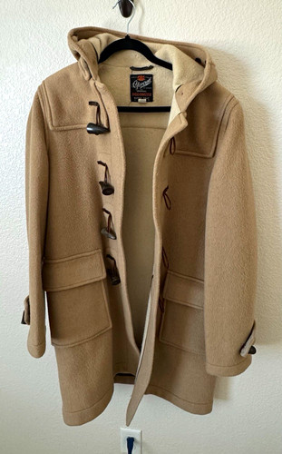 Gloverall original men - original, men's
