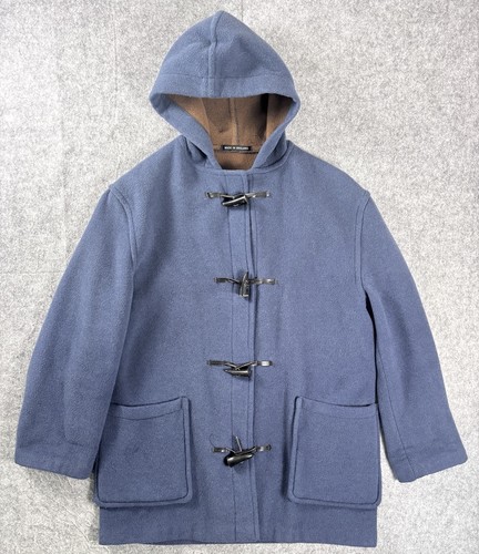 Gloverall duffle coat mens - gloverall,