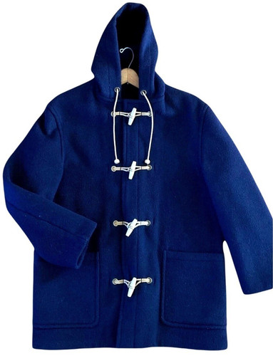 Gloverall garfinckel duffle - gloverall,